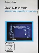 Medizinstud. HPA, Anamnese und