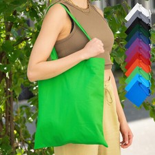 Baumwolltasche Tragetasche Stofftasche Tasche Beutel Einkaufstasche Stoffbeutel