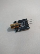 2 Stück 650NM Laser