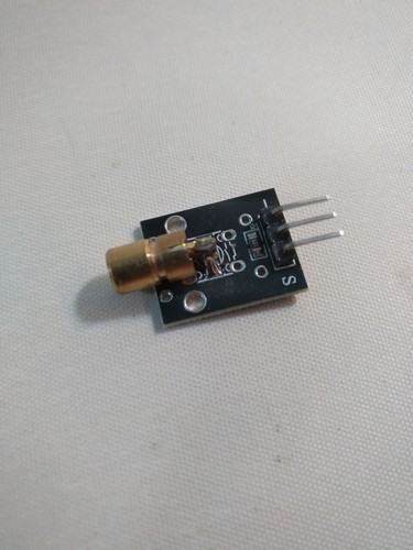 Stück 650nm laser - 650nm,