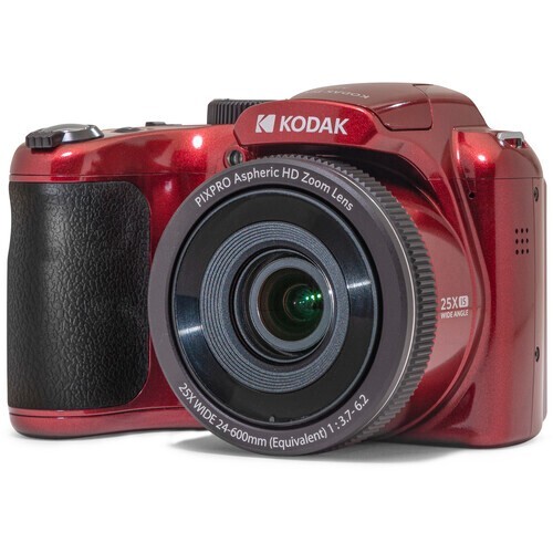Kodak pixpro az255 - pixpro,