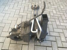 Hyundai H-1 TQ (08-18) : Heizungskasten hinten komplett Gebläsemotor