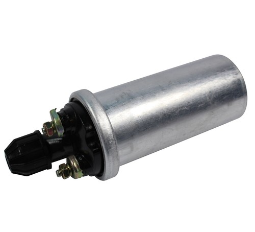 Zündspule 12v für simson - zündspule,