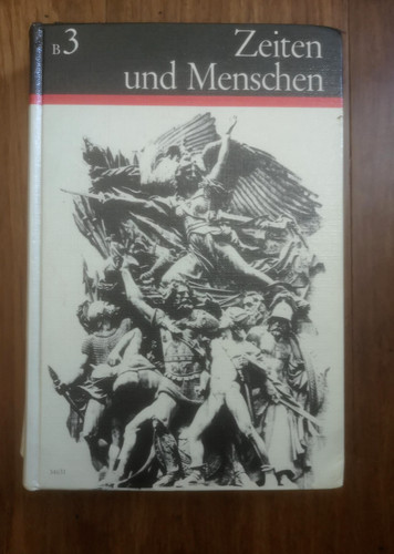 Zeiten und menschen - zeiten, ausgabe