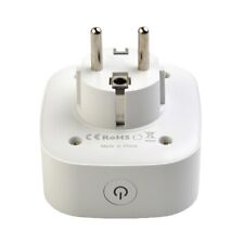 Strommessger?t Zur Einspeisemessung Mini PV-Anlage Photovoltaik Wifi Wlan Socket