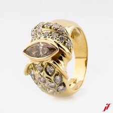 Ring klassisch 750 18k - klassisch, 750/18k