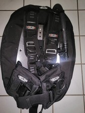 Jacket Tecline Donut 15 Wing