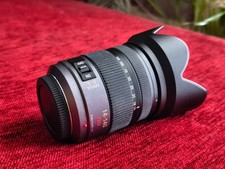 Lumix G Vario F4.0-5.8