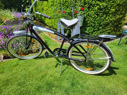 Felt beaumont cruiser - felt,
