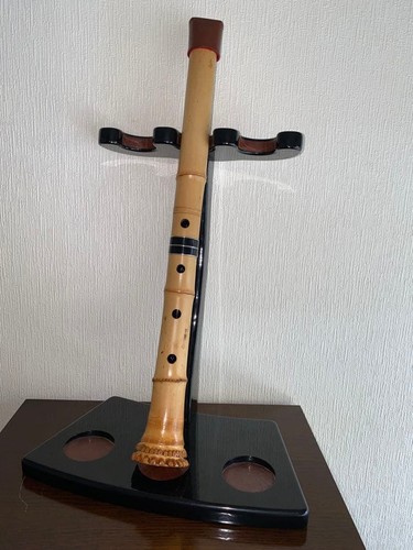 Daiboumei shakuhachi - daiboumei,