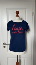 Love Moschino Shirt 36/38 S