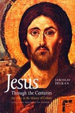 Jesus through the - jesus, centuries