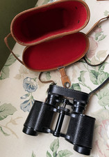 Krombach Wetzlar Porrolux 8x30