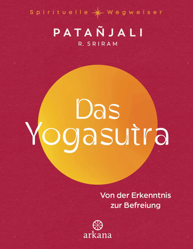 Das yogasutra patanjali u - das, |