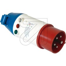 Drehfeldrichtungsanzeiger