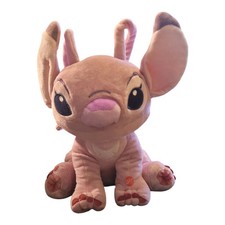 Stitch! Plüsch- Stofftier.