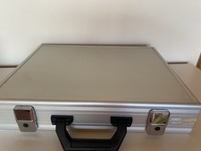 Retro Vintage Aluminium