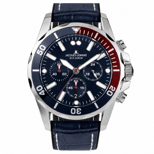 Jacques lemans liverpool - lemans,