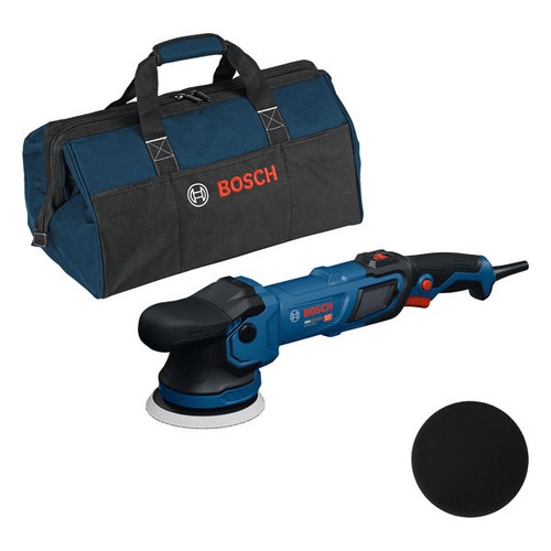 Bosch polierer gpx - bosch, s