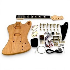 DiY Gitarrenbausatz - FB in