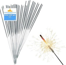 Wunderkerzen 17 cm –