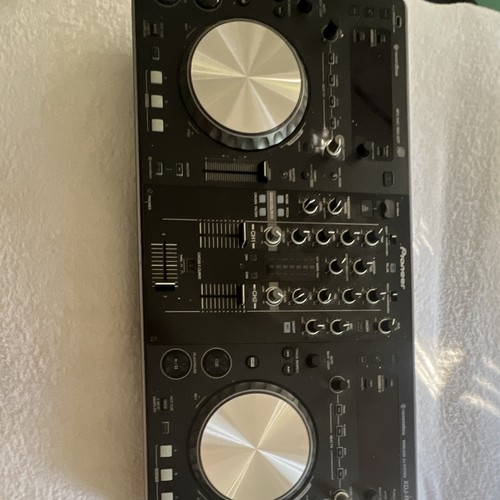 Pioneer xdj deck - pioneer, 2-kanal