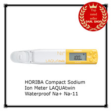 Horiba compact natrium - horiba,