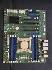 Server Mainboard FUJITSU