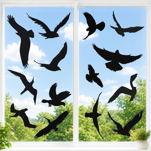 Stück vogelschutz - 37,