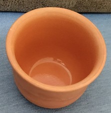 Umtopf, Blumentopf, Terrakotta, Pflanze, Deko, Garten, Terrasse, Fensterbank