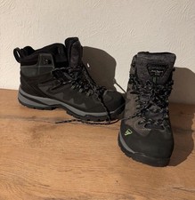 Icepeak Herren Wanderschuh