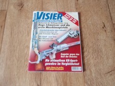 VISIER  Das internationale