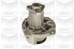 Graf wasserpumpe pa101 - graf,