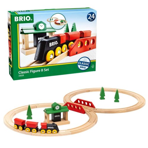 Brio 33028 bahn - 33028,