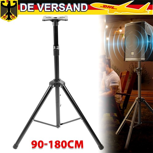Boxenstativ verstellbare - boxenstativ,