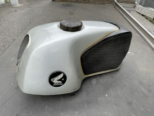 Cb92 kraftstofftank honda - cb92,
