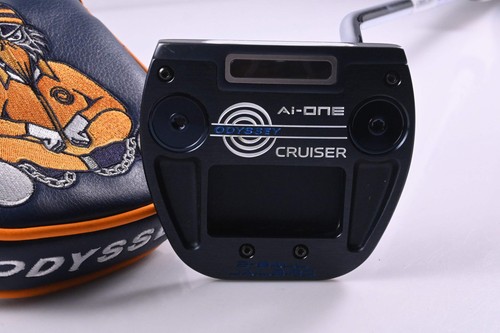 Odyssey one cruiser ball - odyssey, ai-one