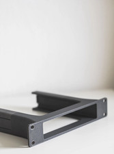 10" Rack Halterung für Lenovo ThinkCentre Tiny Serie (M710Q, M910Q) – 1HE Rack