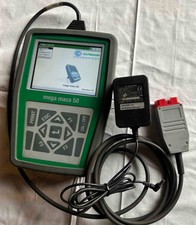 Verkaufe gutmann mega macs - , 50