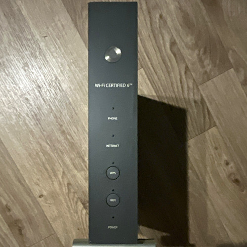 Vodafone cga6444vf 6 - vodafone, wi‑fi