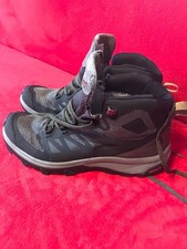 Salomon OUTline MID GTX  42