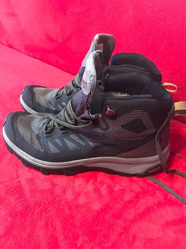 Salomon outline mid - salomon,
