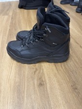 LOWA RENEGADE II GTX MID TF