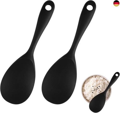 Stück reislöffel - 2,