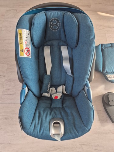 Cybex babyschale - cybex, (babyafe)