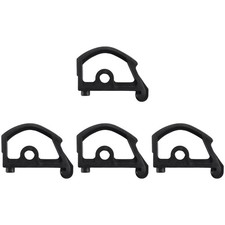 4 StüCk für Black und