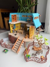 Playmobil 71007 Tierpflegestation Wiltopia