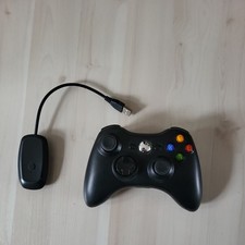 Wireless Controller Gamepads für Microsoft Xbox 360 /360 Slim / 360 E PC Windows