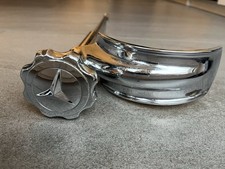 Reserveradhalterung Mercedes