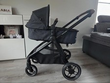Kinderwagen 